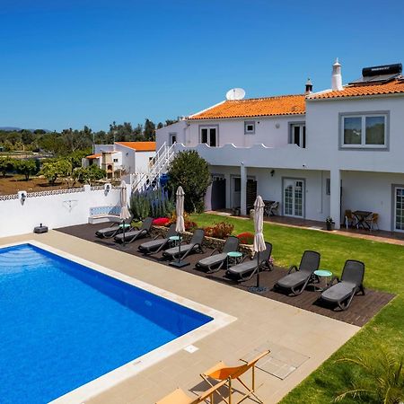 Casa Jardim Oasis Bed & Breakfast Lagoa  Exterior photo