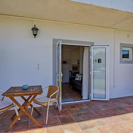 Casa Jardim Oasis Bed & Breakfast Lagoa  Exterior photo