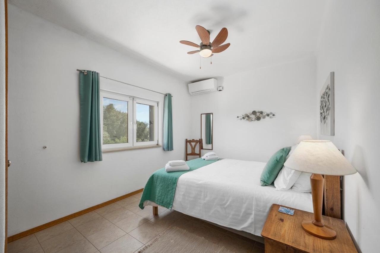 Casa Jardim Oasis Bed & Breakfast Lagoa  Exterior photo
