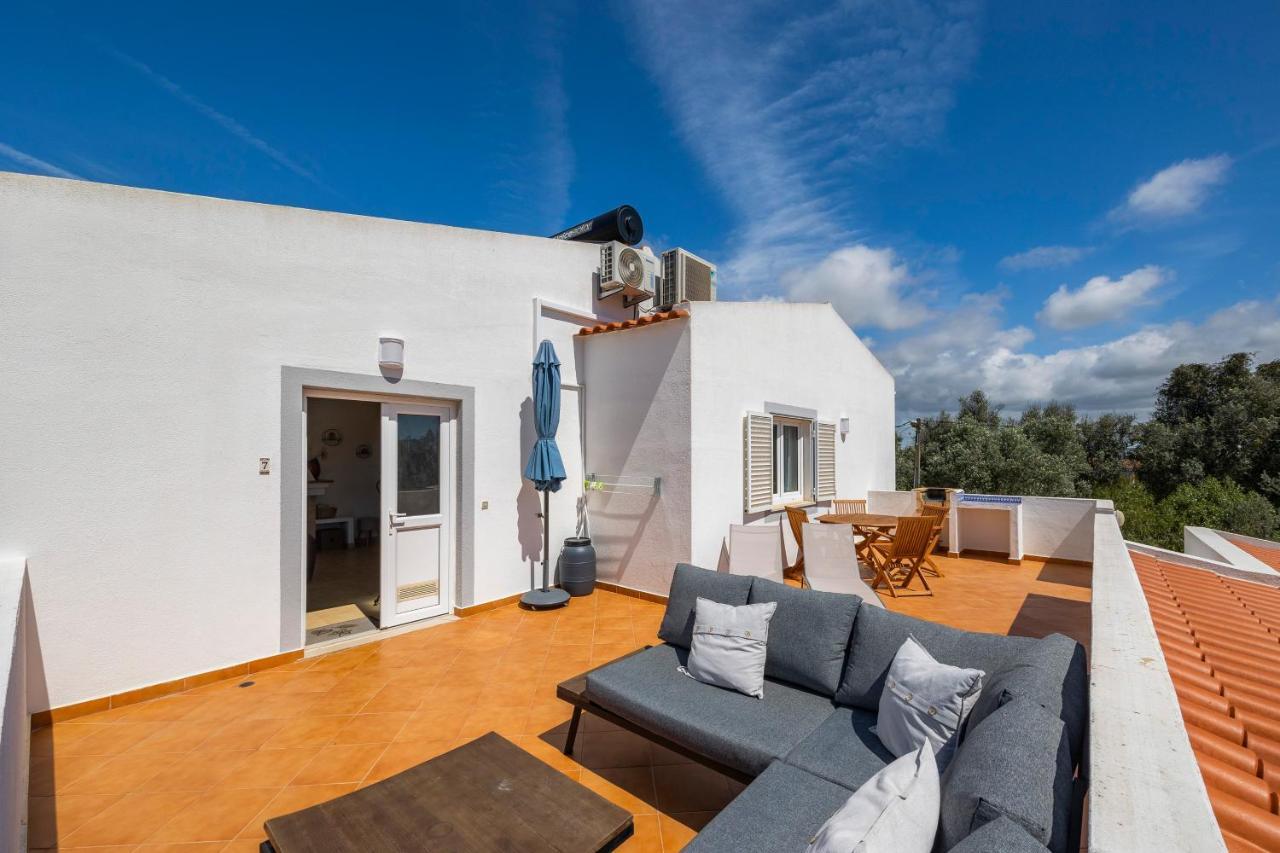 Casa Jardim Oasis Bed & Breakfast Lagoa  Exterior photo