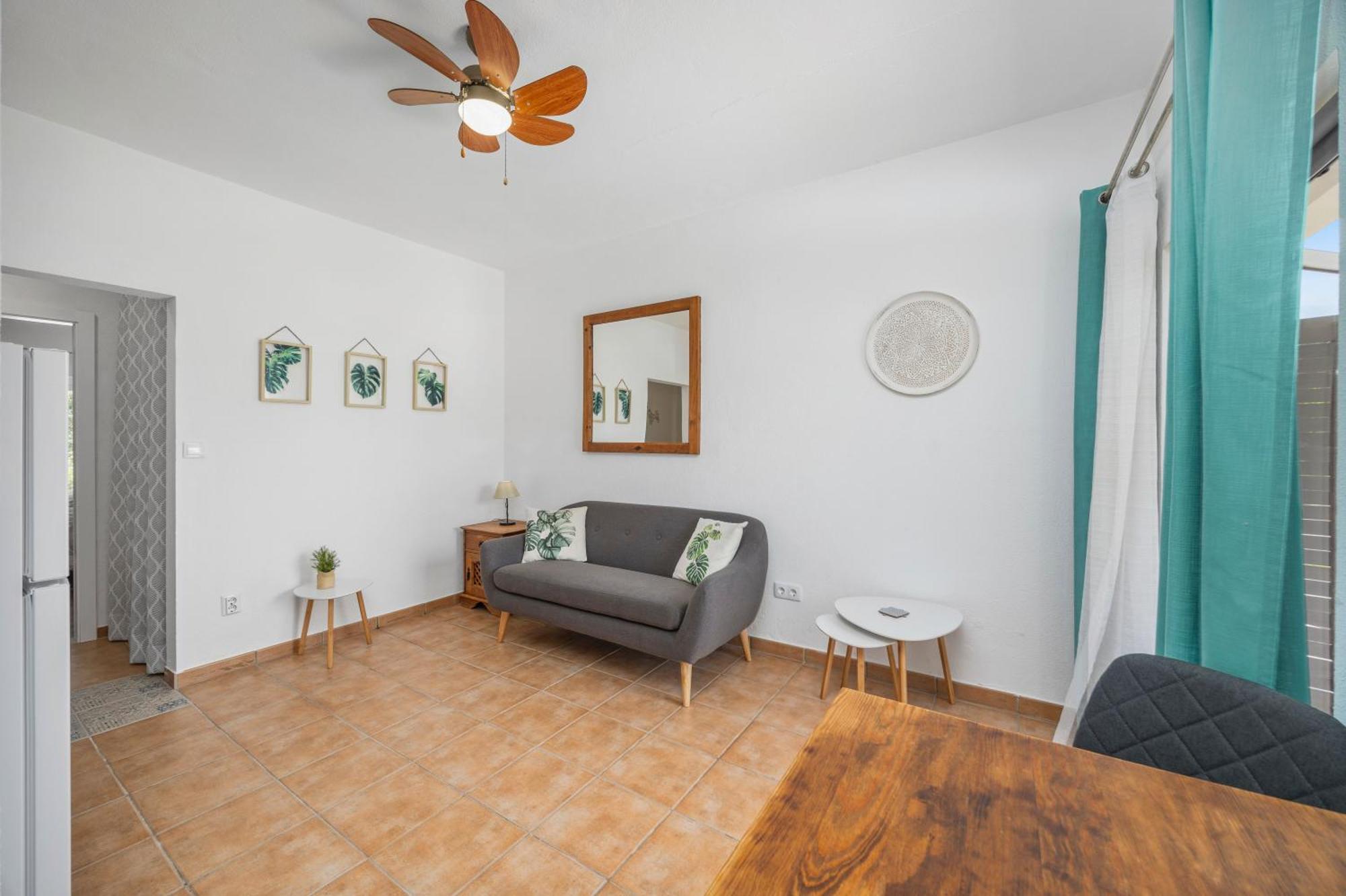 Casa Jardim Oasis Bed & Breakfast Lagoa  Exterior photo