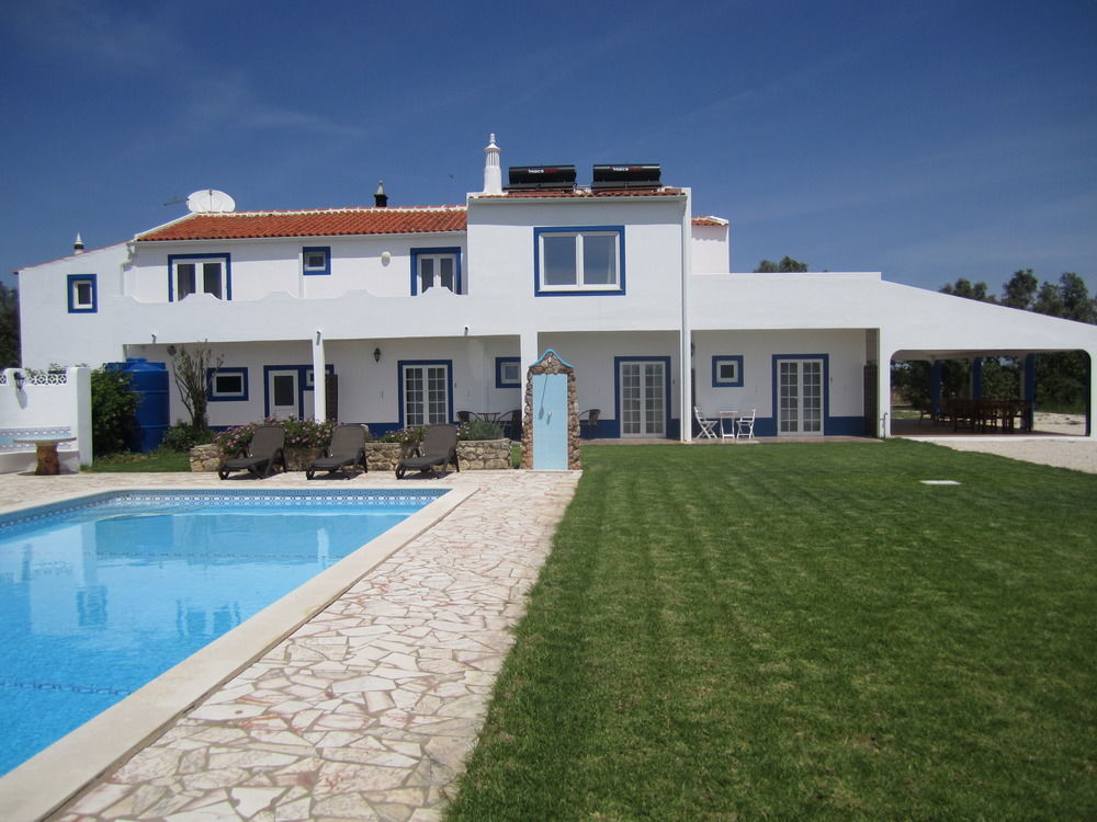 Casa Jardim Oasis Bed & Breakfast Lagoa  Exterior photo
